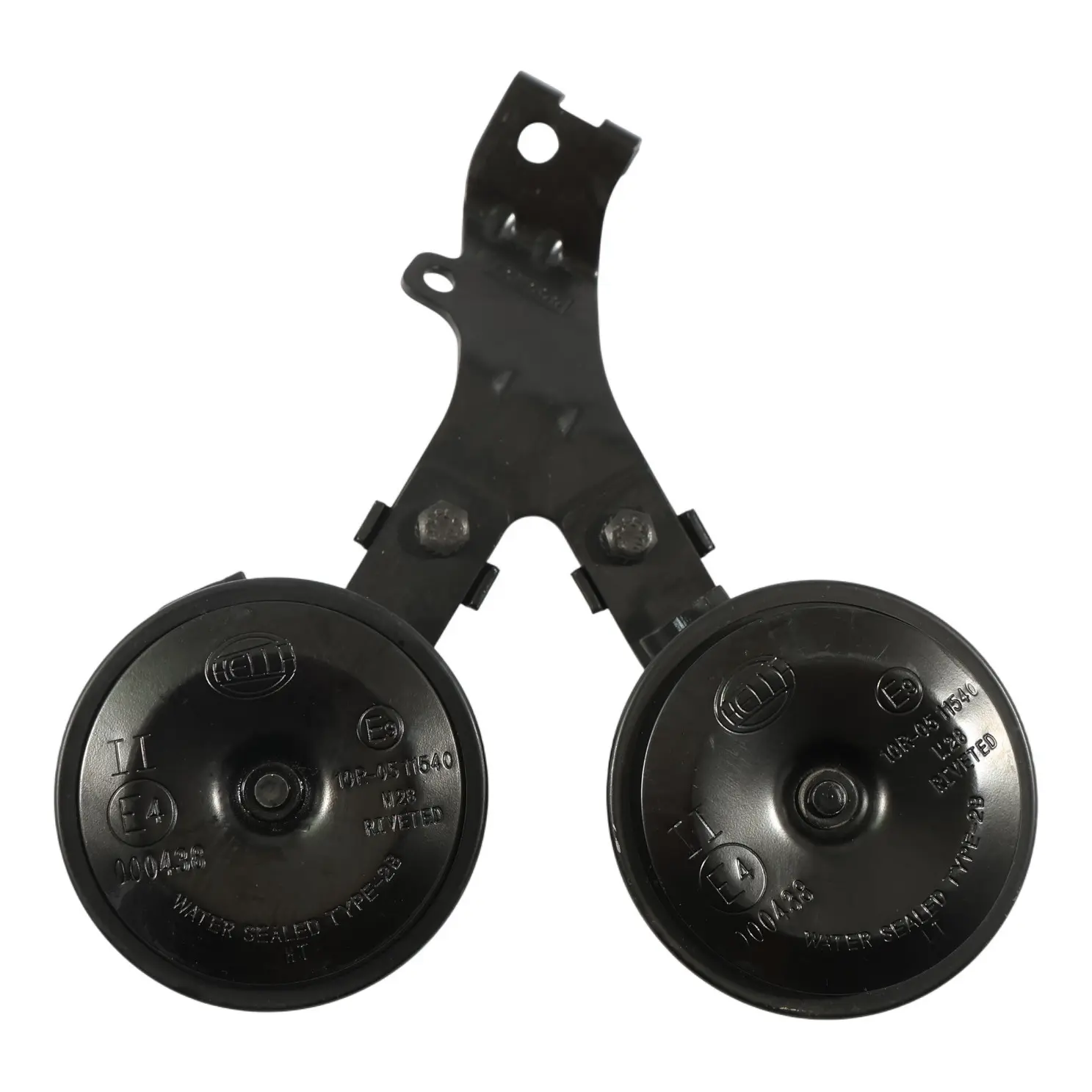 VW Volkswagen Amarok Mk2 Hupen Signal Sirene Fanfare N1WT-13A803-AC