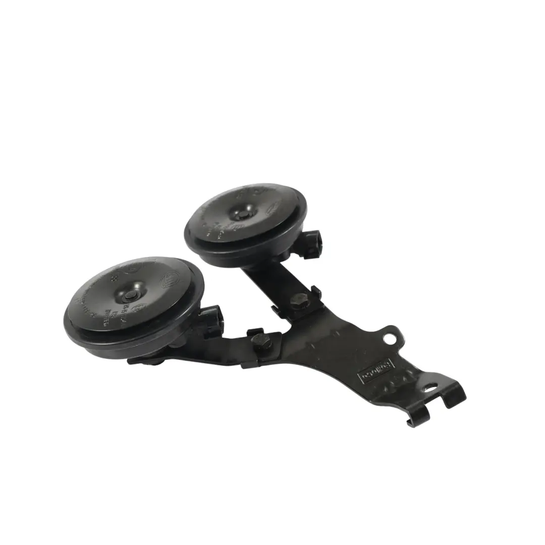 VW Volkswagen Amarok Mk2 Hupen Signal Sirene Fanfare - SKU N1WT-13A803-AC - Teilenummer N1WT-13A803-AC