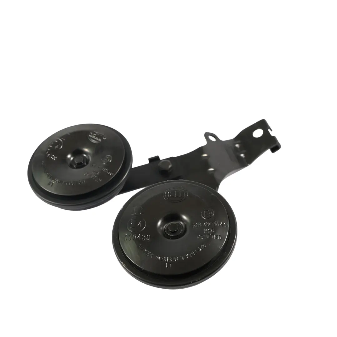 VW Volkswagen Amarok Mk2 Hupen Signal Sirene Fanfare - SKU N1WT-13A803-AC - Teilenummer N1WT-13A803-AC