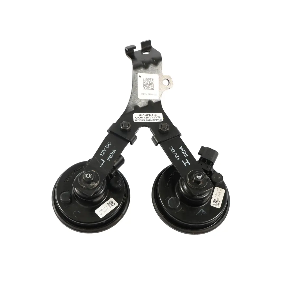 Mk2 Horn Signal Sirene Fanfare to VW Volkswagen Amarok with Part number N1WT-13A803-AC VW Volkswagen Amarok Mk2 Horn Signal Sirene Fanfare - SKU N1WT-13A803-AC - Part number N1WT-13A803-AC