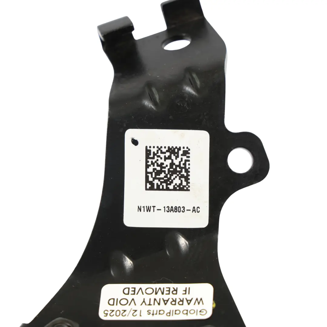 VW Volkswagen Amarok Mk2 Hupen Signal Sirene Fanfare - SKU N1WT-13A803-AC - Teilenummer N1WT-13A803-AC