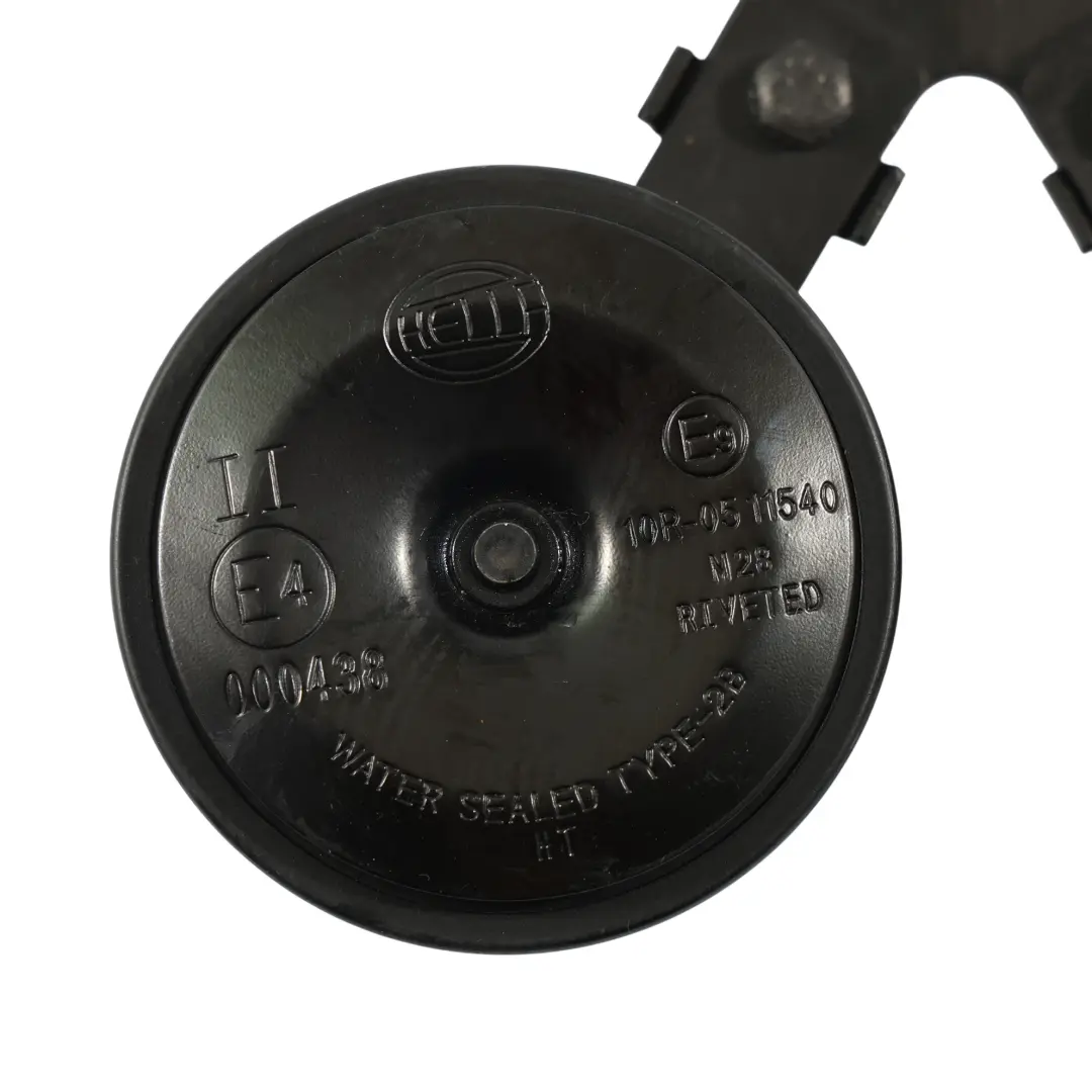 VW Volkswagen Amarok Mk2 Hupen Signal Sirene Fanfare - SKU N1WT-13A803-AC - Teilenummer N1WT-13A803-AC