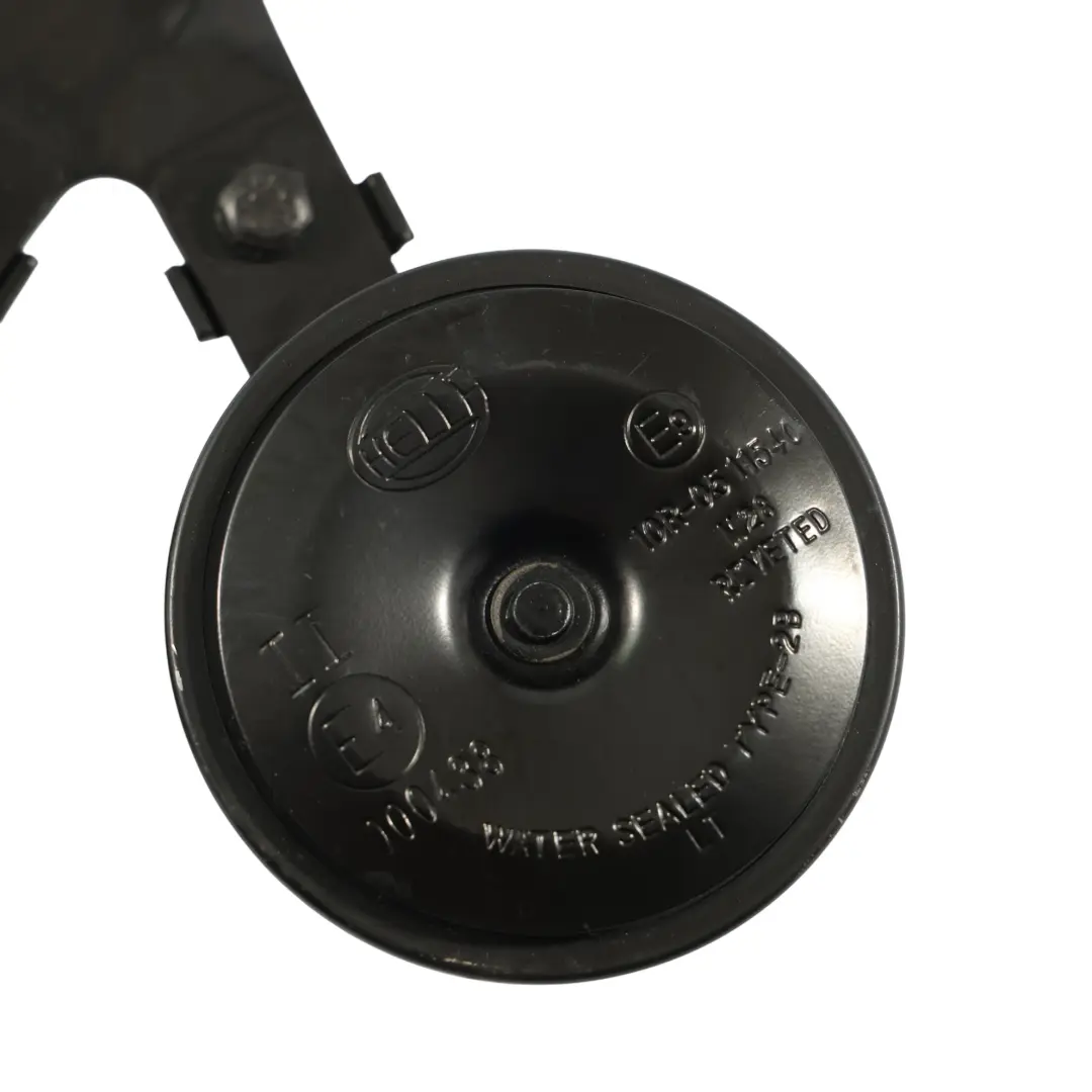 Mk2 Hupen Signal Sirene Fanfare für VW Volkswagen Amarok mit Teilenummer N1WT-13A803-AC VW Volkswagen Amarok Mk2 Hupen Signal Sirene Fanfare - SKU N1WT-13A803-AC - Teilenummer N1WT-13A803-AC