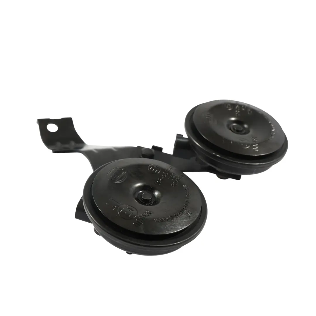 VW Volkswagen Amarok Mk2 Hupen Signal Sirene Fanfare - SKU N1WT-13A803-AC - Teilenummer N1WT-13A803-AC