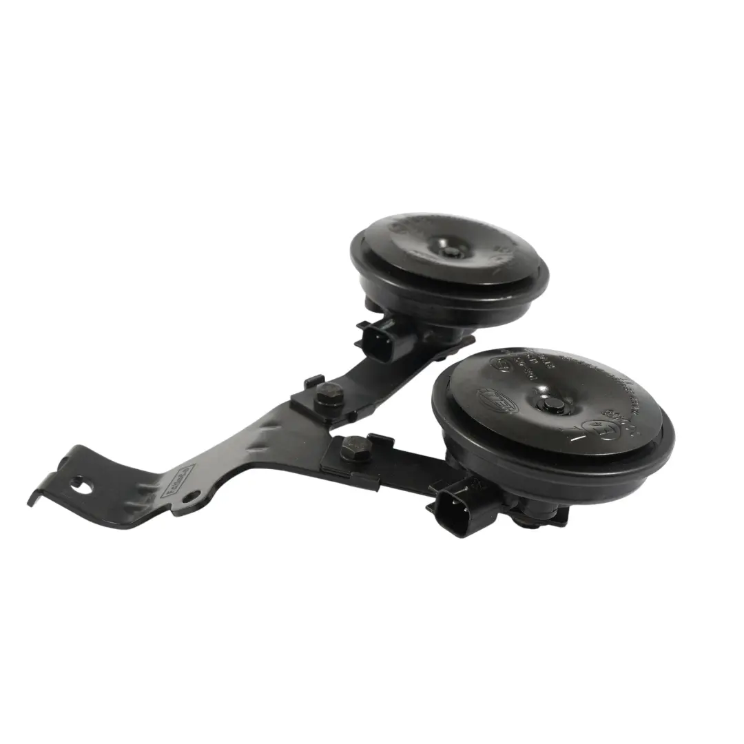 Mk2 Bocina Señal Sirene Fanfare para VW Volkswagen Amarok con número de pieza N1WT-13A803-AC VW Volkswagen Amarok Mk2 Bocina Señal Sirene Fanfare - SKU N1WT-13A803-AC - Número de pieza N1WT-13A803-AC