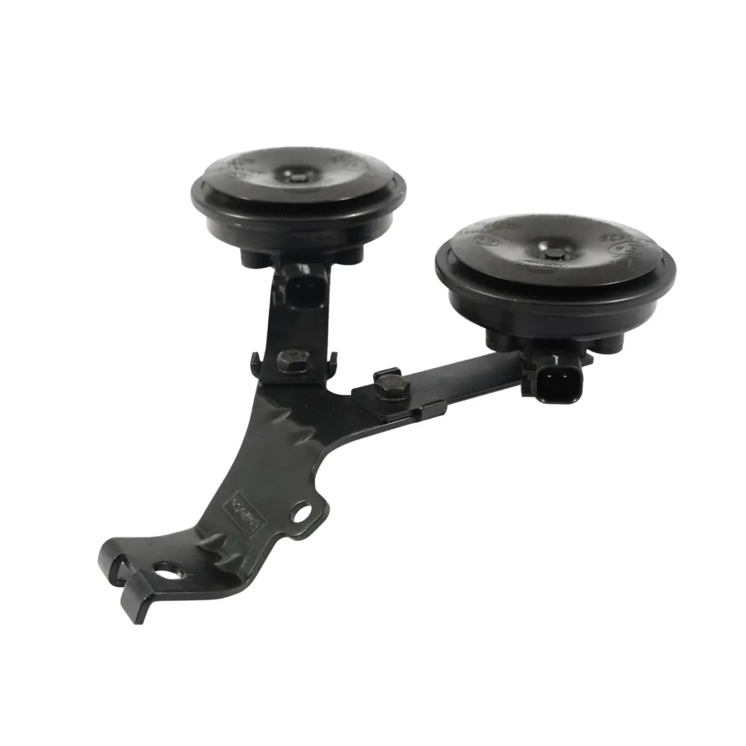 Mk2 Bocina Señal Sirene Fanfare para VW Volkswagen Amarok con número de pieza N1WT-13A803-AC VW Volkswagen Amarok Mk2 Bocina Señal Sirene Fanfare - SKU N1WT-13A803-AC - Número de pieza N1WT-13A803-AC