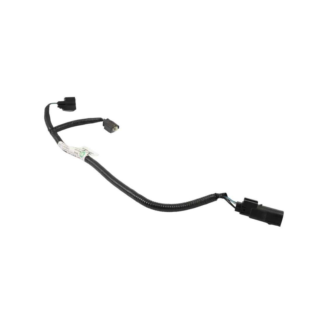 VW Volkswagen Amarok Mk2 Front Windscreen Washer Nozzle Pump - SKU N1WT-14297-AC - Part number N1WT-14297-AC