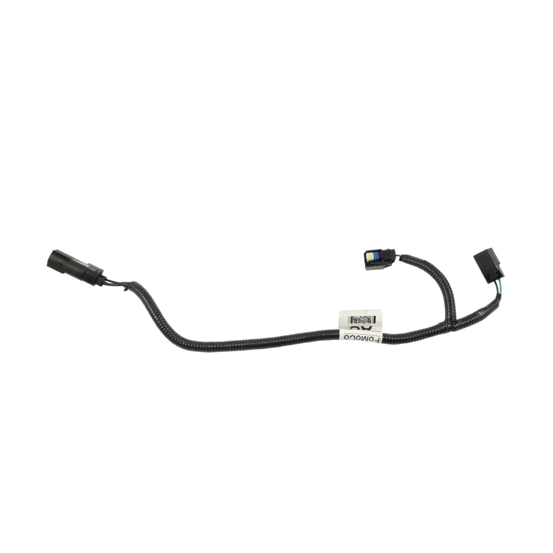 Mk2 Front Windscreen Washer Nozzle Pump to VW Volkswagen Amarok with Part number N1WT-14297-AC VW Volkswagen Amarok Mk2 Front Windscreen Washer Nozzle Pump - SKU N1WT-14297-AC - Part number N1WT-14297-AC