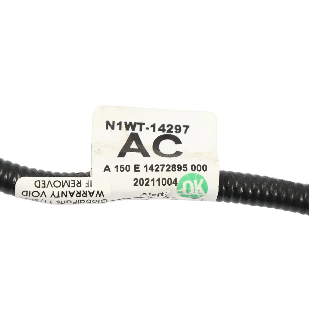 VW Volkswagen Amarok Mk2 Front Scheiben Wasch Düsen Pumpe - SKU N1WT-14297-AC - Teilenummer N1WT-14297-AC