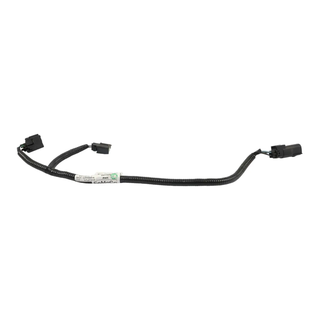 Mk2 Ugello Lavavetro Anteriore Pompa per VW Volkswagen Amarok con numero di parte N1WT-14297-AC VW Volkswagen Amarok Mk2 Ugello Lavavetro Anteriore Pompa - SKU N1WT-14297-AC - Numero di parte N1WT-14297-AC