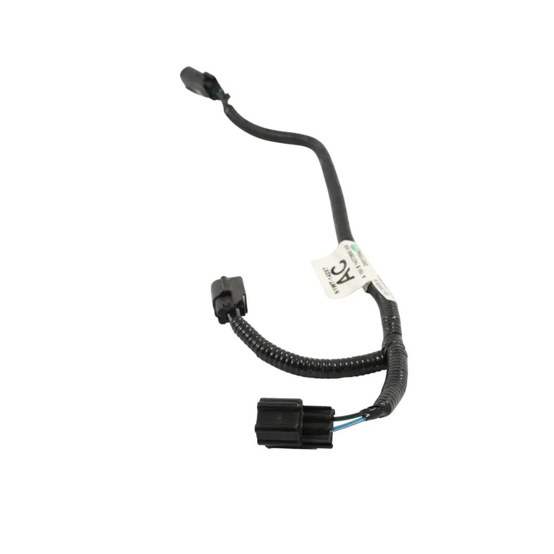 VW Volkswagen Amarok Mk2 Front Scheiben Wasch Düsen Pumpe - SKU N1WT-14297-AC - Teilenummer N1WT-14297-AC