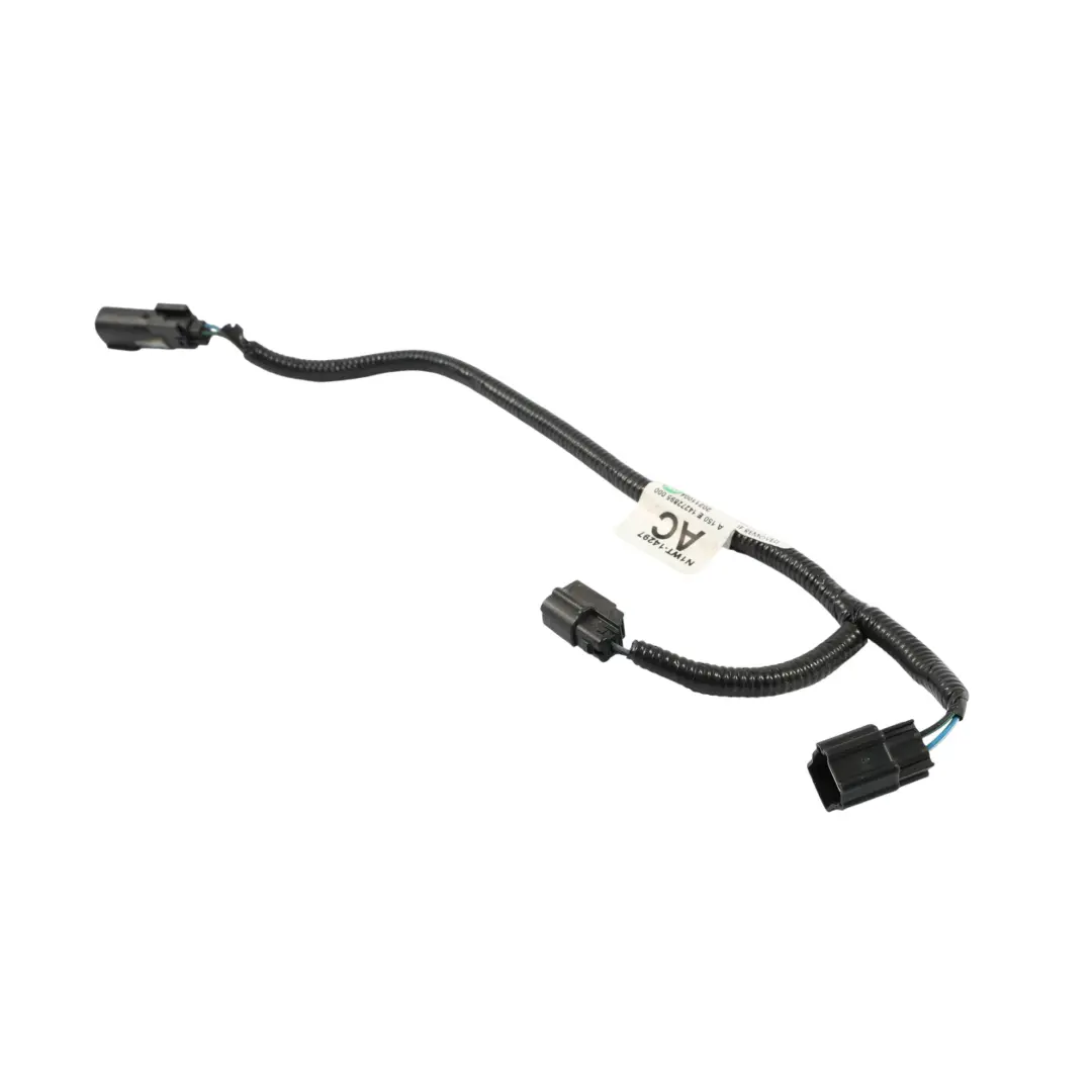 VW Volkswagen Amarok Mk2 Front Windscreen Washer Nozzle Pump - SKU N1WT-14297-AC - Part number N1WT-14297-AC