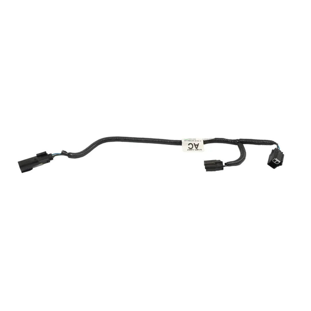 Mk2 Ugello Lavavetro Anteriore Pompa per VW Volkswagen Amarok con numero di parte N1WT-14297-AC VW Volkswagen Amarok Mk2 Ugello Lavavetro Anteriore Pompa - SKU N1WT-14297-AC - Numero di parte N1WT-14297-AC