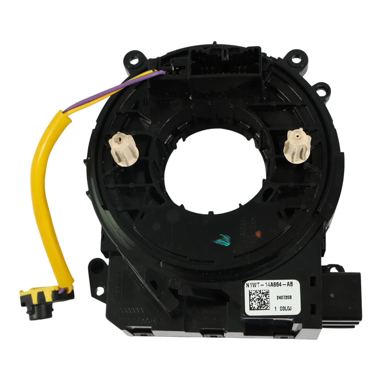 Volkswagen VW Amarok NF Steering Column Cluster Squib Ring N1WT-14A664-AB