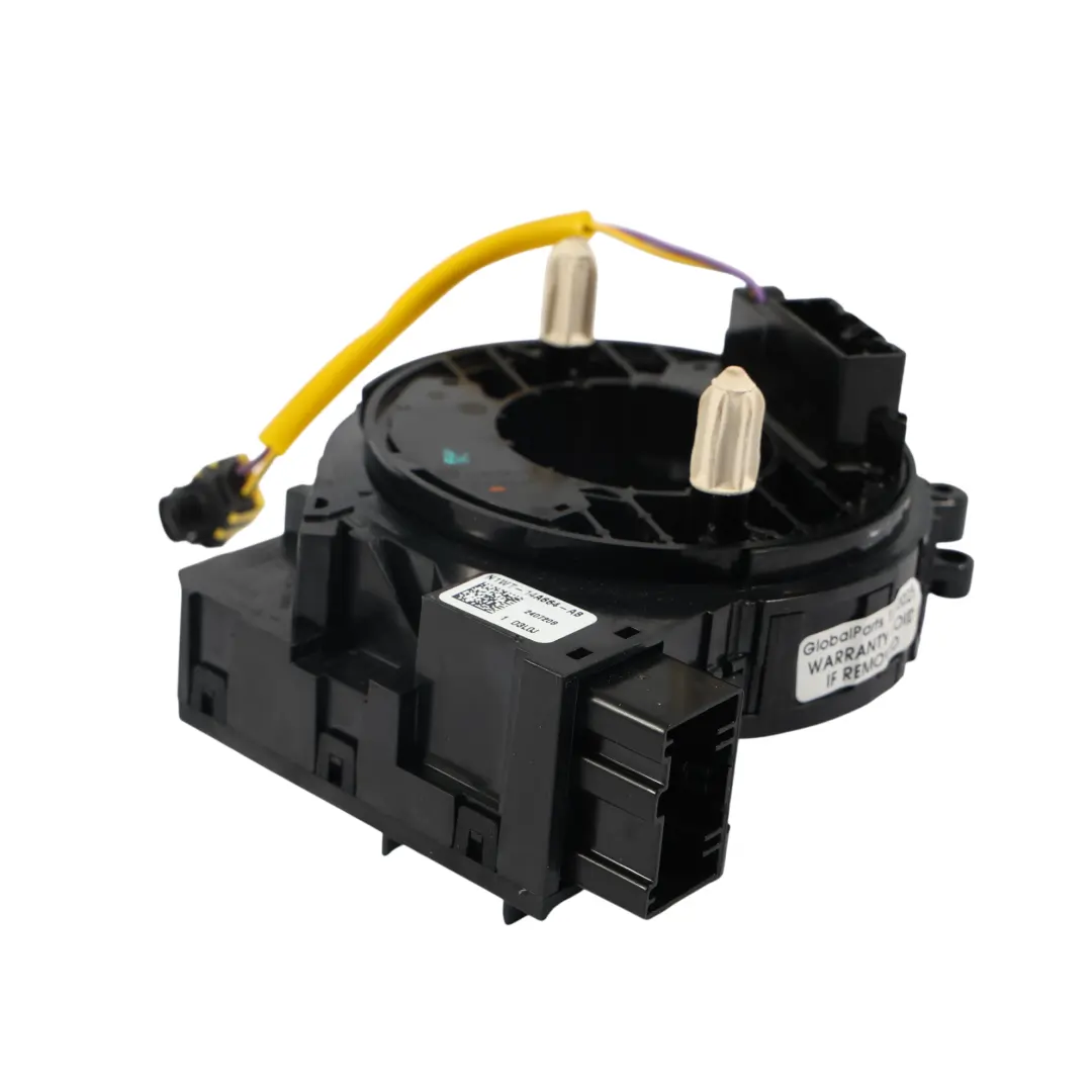 Volkswagen VW Amarok NF Steering Column Cluster Squib Ring - SKU N1WT-14A664-AB - Part number N1WT-14A664-AB