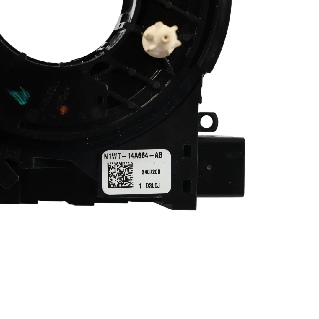 Lenksäulen Zündring für Volkswagen VW Amarok NF mit Teilenummer N1WT-14A664-AB Volkswagen VW Amarok NF Lenksäulen Zündring - SKU N1WT-14A664-AB - Teilenummer N1WT-14A664-AB