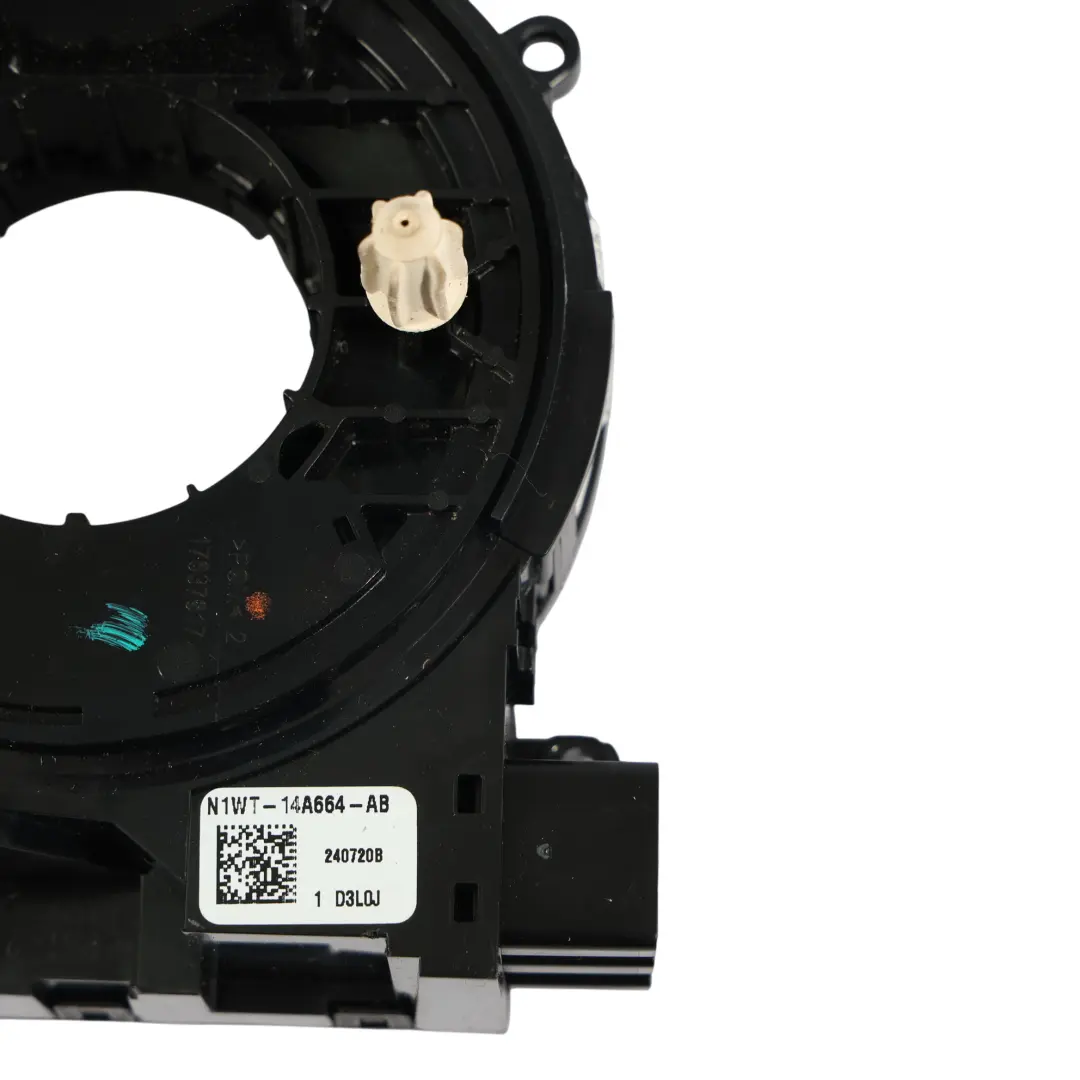 Steering Column Cluster Squib Ring to Volkswagen VW Amarok NF with Part number N1WT-14A664-AB Volkswagen VW Amarok NF Steering Column Cluster Squib Ring - SKU N1WT-14A664-AB - Part number N1WT-14A664-AB