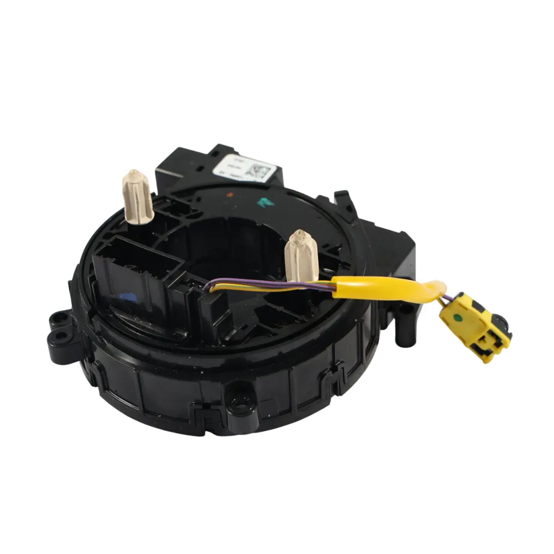 Steering Column Cluster Squib Ring to Volkswagen VW Amarok NF with Part number N1WT-14A664-AB Volkswagen VW Amarok NF Steering Column Cluster Squib Ring - SKU N1WT-14A664-AB - Part number N1WT-14A664-AB