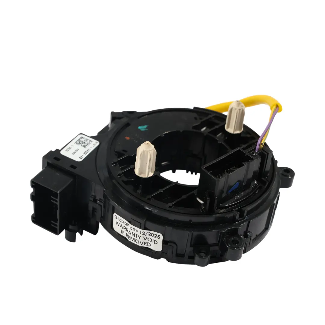 Volkswagen VW Amarok NF Steering Column Cluster Squib Ring - SKU N1WT-14A664-AB - Part number N1WT-14A664-AB