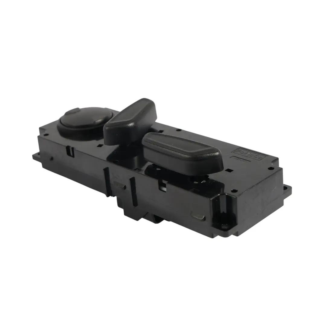 Commande Réglage Siège Arrière Droit pour Volkswagen Amarok à propos du numéro de pièce N1WT-14A701-AB Volkswagen Amarok Commande Réglage Siège Arrière Droit - SKU N1WT-14A701-AB - Numéro de pièce N1WT-14A701-AB