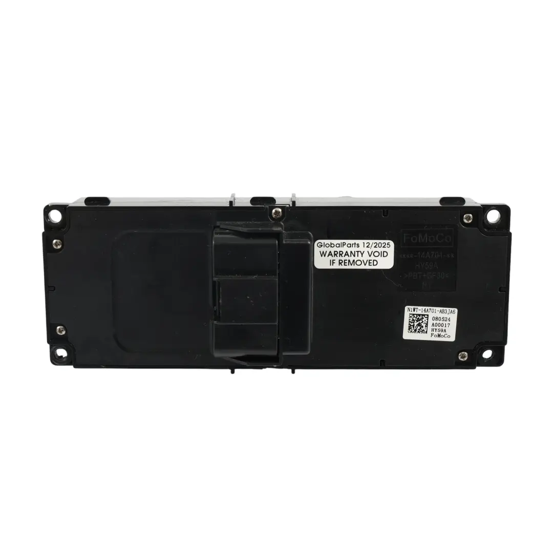 Volkswagen Amarok Interruptor Regulación Asiento Trasero Derecho - SKU N1WT-14A701-AB - Número de pieza N1WT-14A701-AB