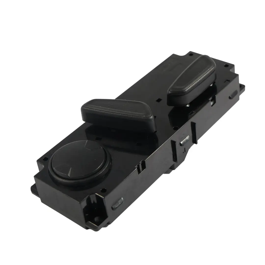 Volkswagen Amarok Rear Seat Regulation Control Switch Right O/S - SKU N1WT-14A701-AB - Part number N1WT-14A701-AB