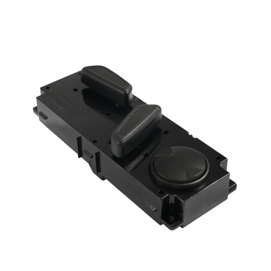 Volkswagen Amarok Interruptor Regulación Asiento Trasero Derecho - SKU N1WT-14A701-AB - Número de pieza N1WT-14A701-AB