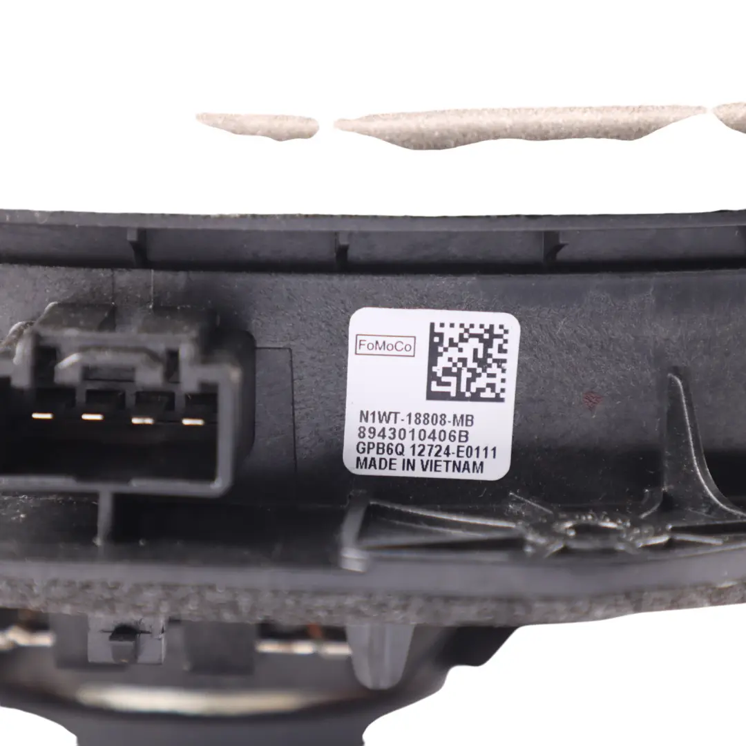 Mk2 Altoparlante Porta Anteriore Sinistro per VW Volkswagen Amarok con numero di parte N1WT-18808-MB VW Volkswagen Amarok Mk2 Altoparlante Porta Anteriore Sinistro - SKU N1WT-18808-MB - Numero di parte N1WT-18808-MB