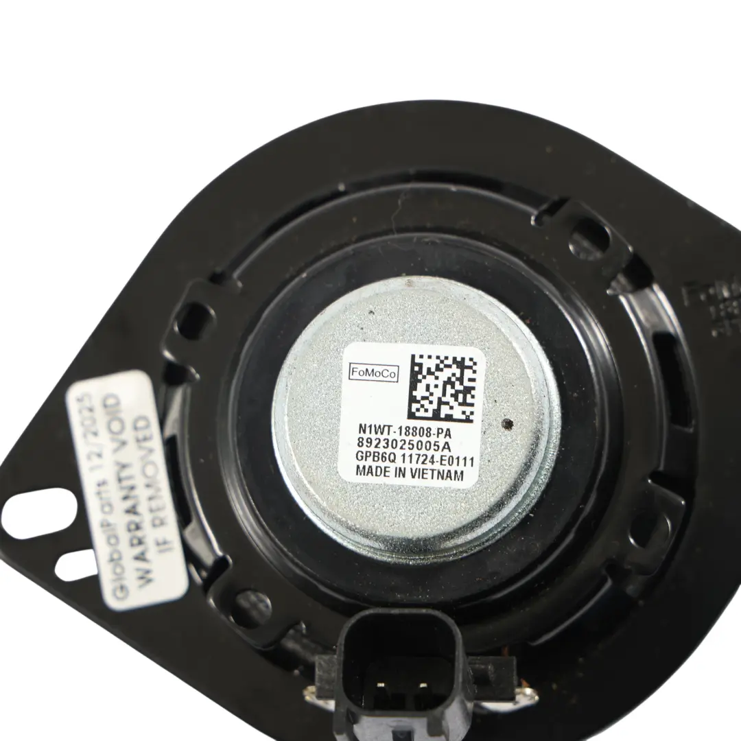 Haut-Parleur Audio De Tableau De Bord pour VW Volkswagen Amarok NF à propos du numéro de pièce N1WT-18808-PA VW Volkswagen Amarok NF Haut-Parleur Audio De Tableau De Bord - SKU N1WT-18808-PA - Numéro de pièce N1WT-18808-PA