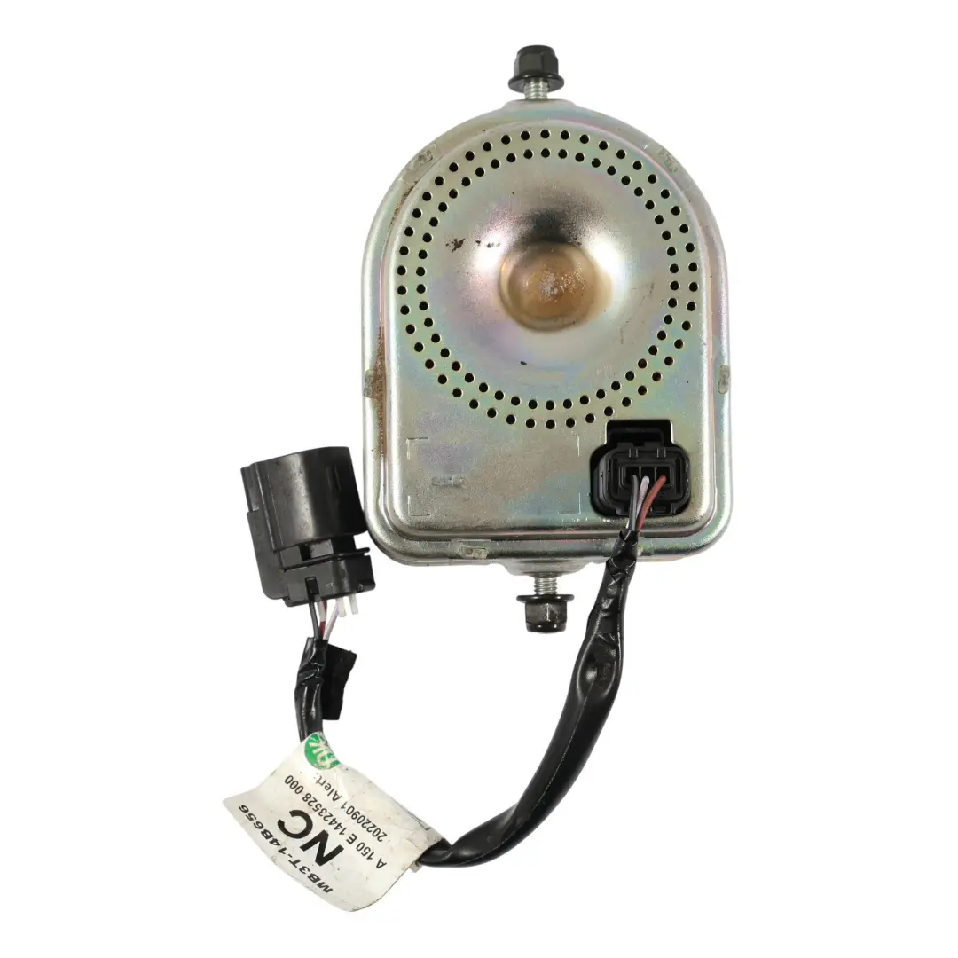 Sirène Antivol Système D'Alarme pour VW Amarok NF à propos du numéro de pièce N1WT-19N217-AB VW Amarok NF Sirène Antivol Système D'Alarme - SKU N1WT-19N217-AB - Numéro de pièce N1WT-19N217-AB