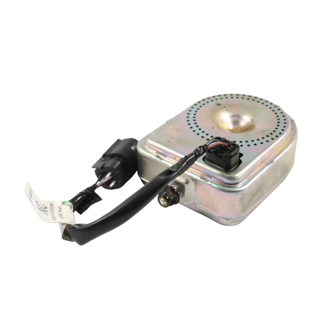 Sirène Antivol Système D'Alarme pour VW Amarok NF à propos du numéro de pièce N1WT-19N217-AB VW Amarok NF Sirène Antivol Système D'Alarme - SKU N1WT-19N217-AB - Numéro de pièce N1WT-19N217-AB