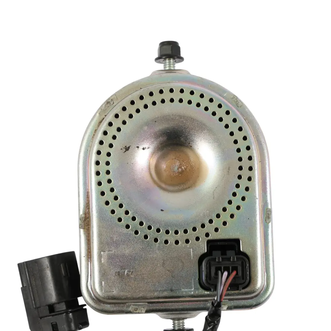 Sirène Antivol Système D'Alarme pour VW Amarok NF à propos du numéro de pièce N1WT-19N217-AB VW Amarok NF Sirène Antivol Système D'Alarme - SKU N1WT-19N217-AB - Numéro de pièce N1WT-19N217-AB