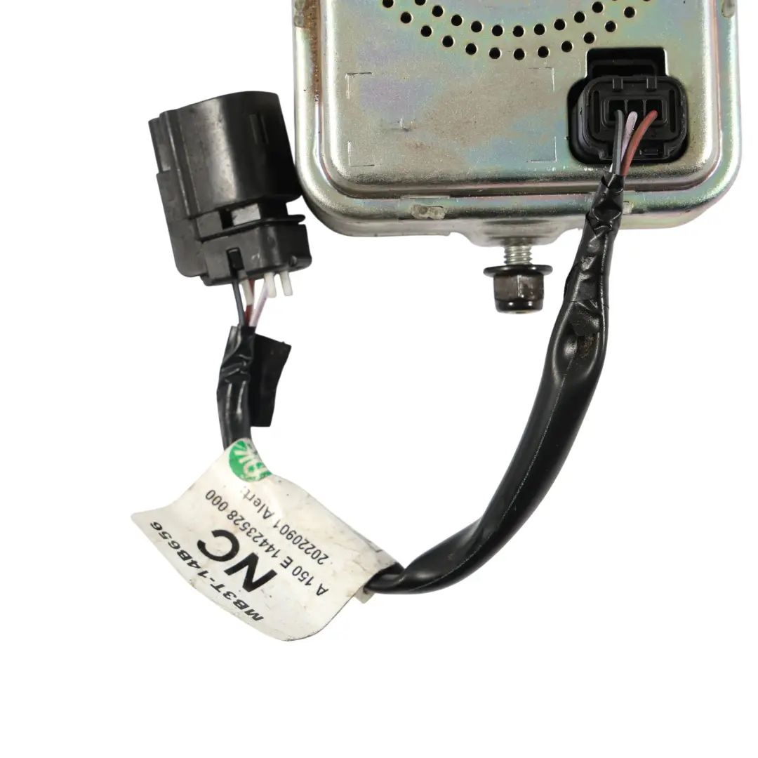 Alarmanlage Sirene Anti Diebstahl Signalhorn für VW Amarok NF mit Teilenummer N1WT-19N217-AB VW Amarok NF Alarmanlage Sirene Anti Diebstahl Signalhorn - SKU N1WT-19N217-AB - Teilenummer N1WT-19N217-AB