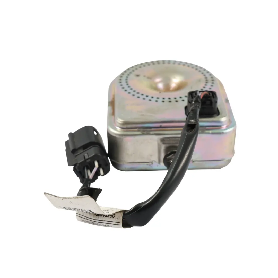 VW Amarok NF Sistema Di Allarme Sirena Segnale Antifurto Horn - SKU N1WT-19N217-AB - Numero di parte N1WT-19N217-AB