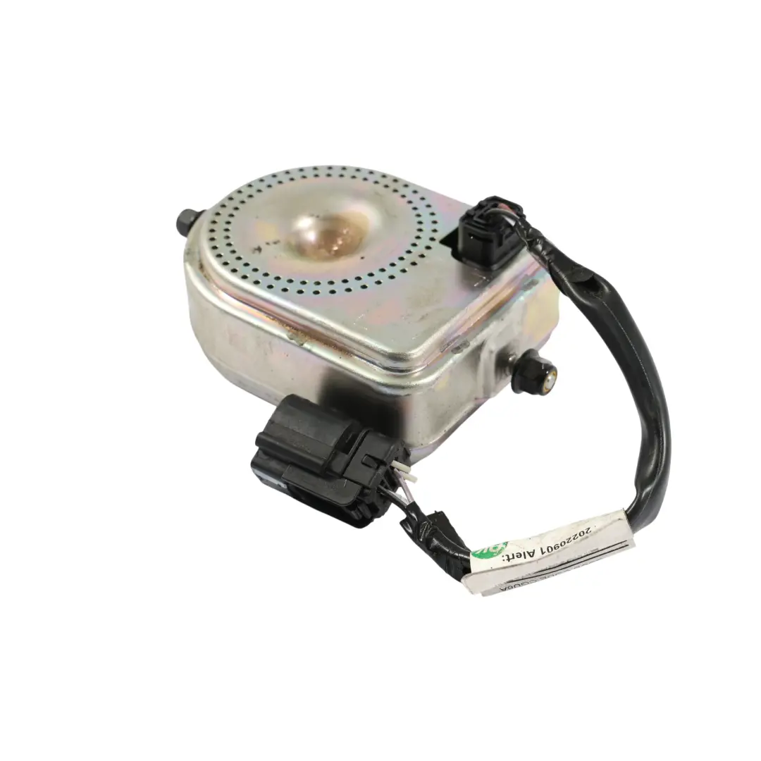 Sirène Antivol Système D'Alarme pour VW Amarok NF à propos du numéro de pièce N1WT-19N217-AB VW Amarok NF Sirène Antivol Système D'Alarme - SKU N1WT-19N217-AB - Numéro de pièce N1WT-19N217-AB