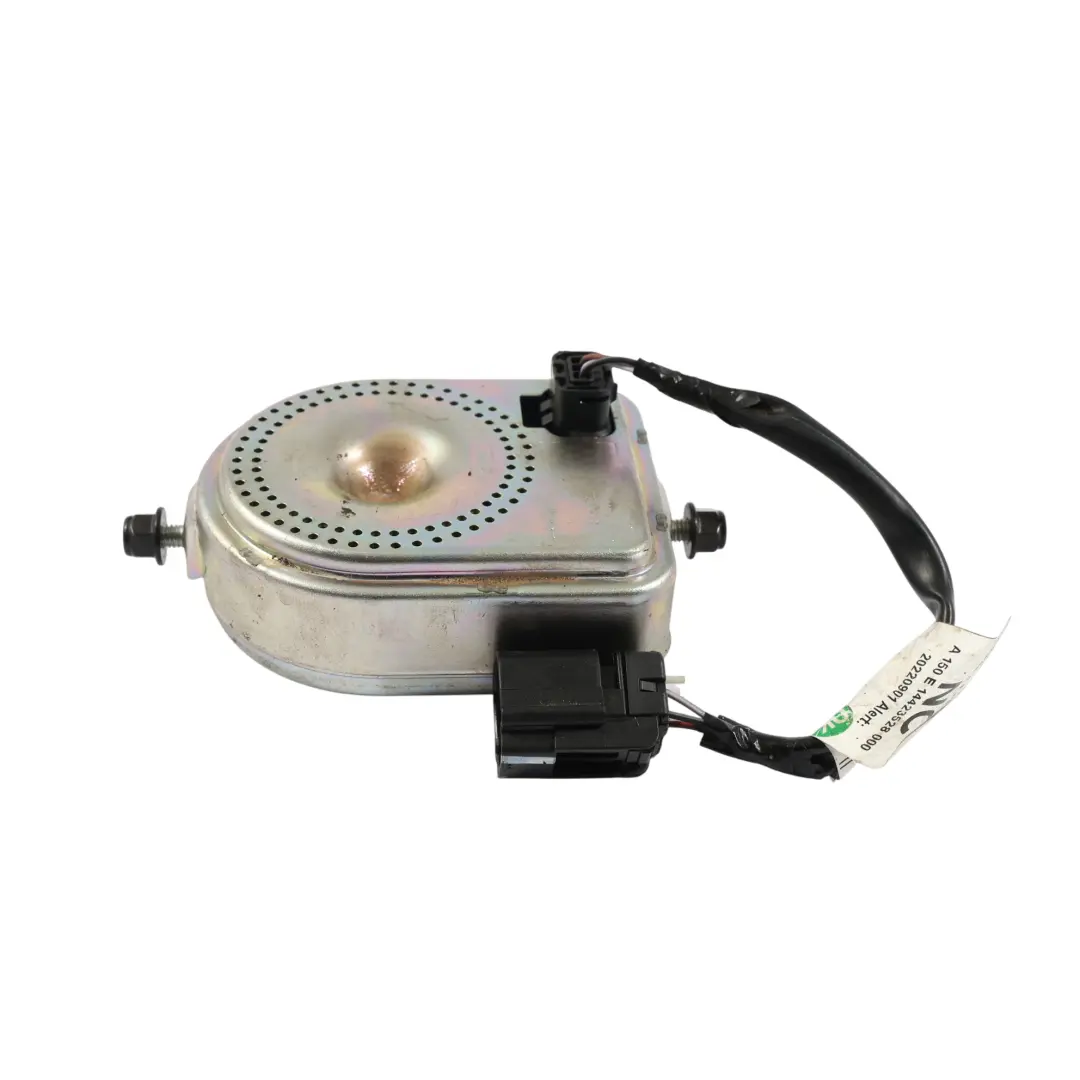 Alarm System Siren Anti Theft Signal Horn to VW Amarok NF with Part number N1WT-19N217-AB VW Amarok NF Alarm System Siren Anti Theft Signal Horn - SKU N1WT-19N217-AB - Part number N1WT-19N217-AB