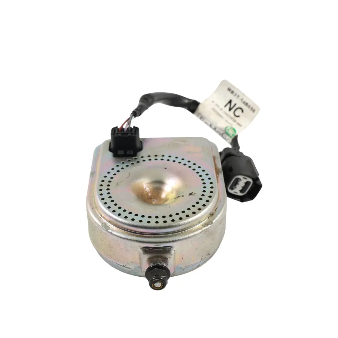 Alarm System Siren Anti Theft Signal Horn to VW Amarok NF with Part number N1WT-19N217-AB VW Amarok NF Alarm System Siren Anti Theft Signal Horn - SKU N1WT-19N217-AB - Part number N1WT-19N217-AB