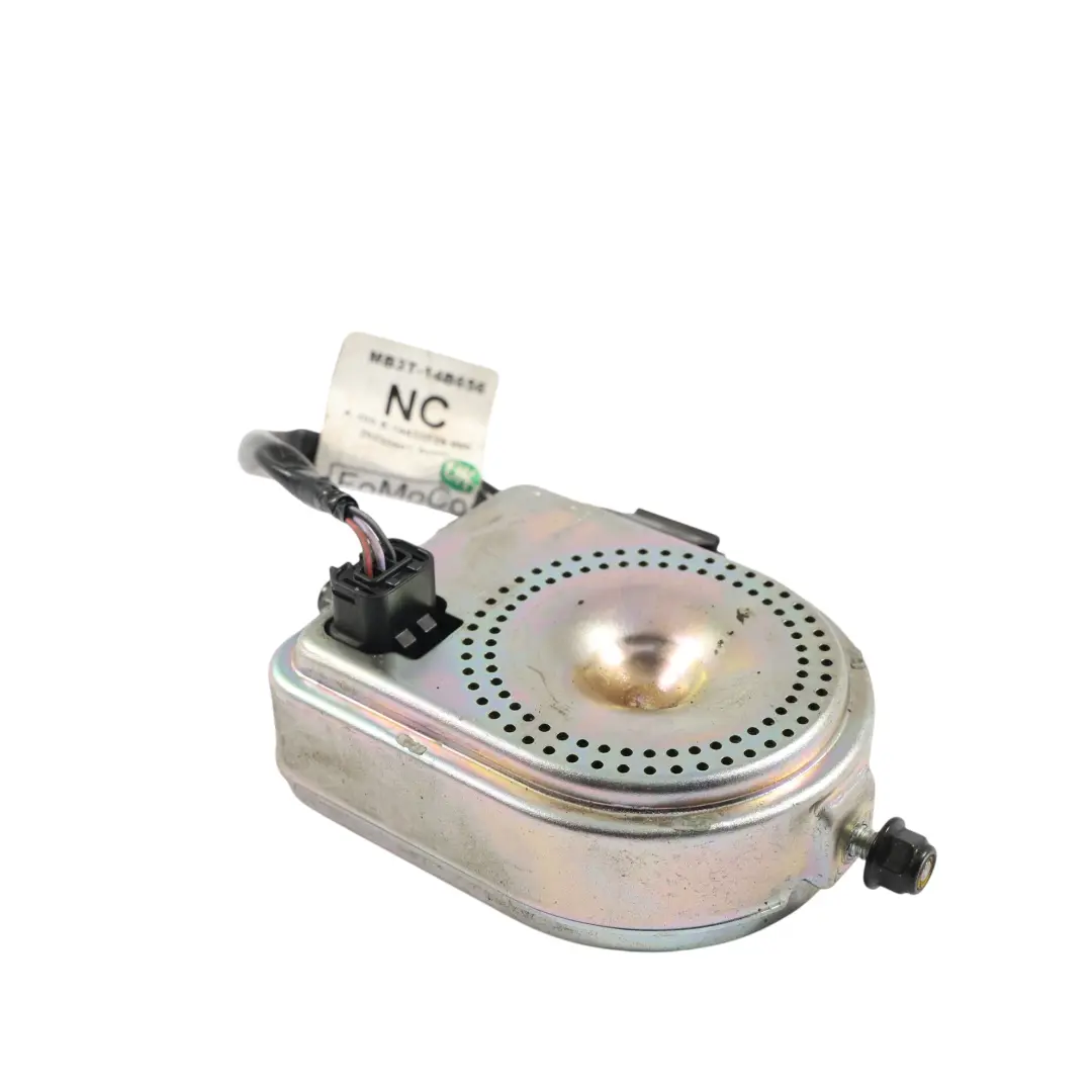 Alarm System Siren Anti Theft Signal Horn to VW Amarok NF with Part number N1WT-19N217-AB VW Amarok NF Alarm System Siren Anti Theft Signal Horn - SKU N1WT-19N217-AB - Part number N1WT-19N217-AB