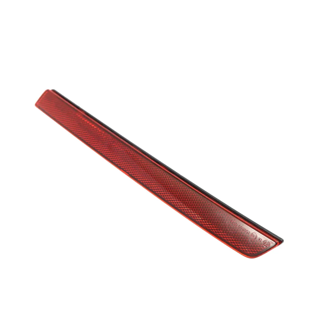 VW Volkswagen Amarok Mk2 Paraurti Posteriore Riflettore Sinistro - SKU N1XB-13B415-AA - Numero di parte N1XB-13B415
