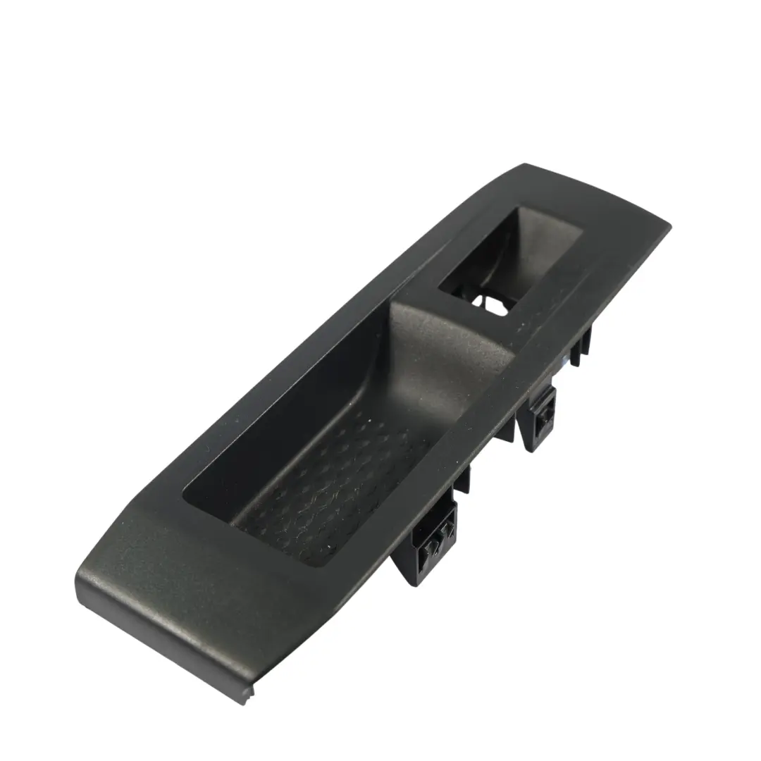 Mk2 Ventana Interruptor Cubierta Trasero Derecho para VW Amarok con número de pieza N1XB-14A564-BA VW Amarok Mk2 Ventana Interruptor Cubierta Trasero Derecho - SKU N1XB-14A564-BA - Número de pieza N1XB-14A564-BA