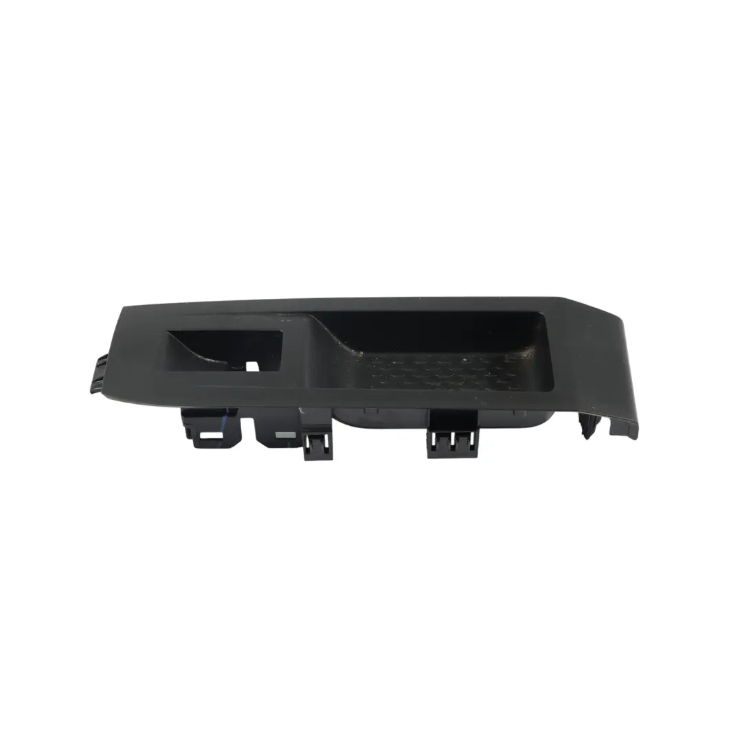 Mk2 Ventana Interruptor Cubierta Trasero Derecho para VW Amarok con número de pieza N1XB-14A564-BA VW Amarok Mk2 Ventana Interruptor Cubierta Trasero Derecho - SKU N1XB-14A564-BA - Número de pieza N1XB-14A564-BA