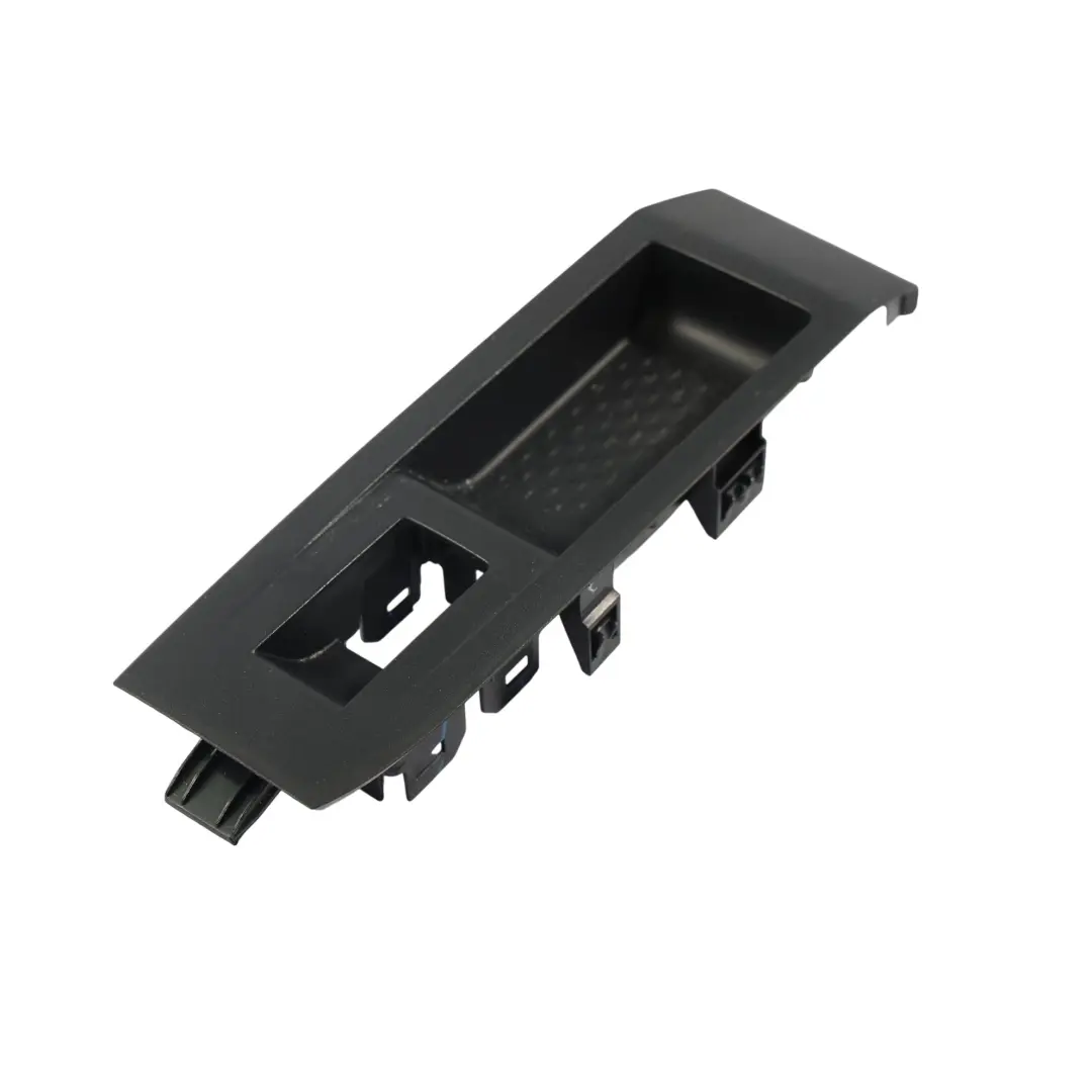 Mk2 Window Switch Cover Trim Surround Rear Right O/S to VW Amarok with Part number N1XB-14A564-BA VW Amarok Mk2 Window Switch Cover Trim Surround Rear Right O/S - SKU N1XB-14A564-BA - Part number N1XB-14A564-BA