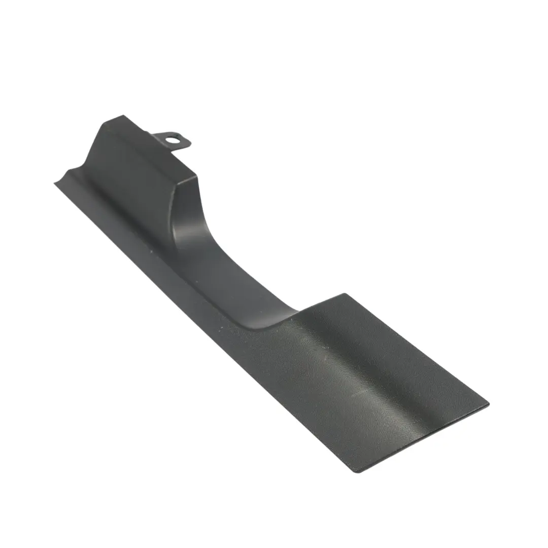 Mk2 Rear Bumper Cover Panel Trim Plate Black to VW Volkswagen Amarok with Part number N1XB-17B891 VW Volkswagen Amarok Mk2 Rear Bumper Cover Panel Trim Plate Black - SKU N1XB-17B891-C - Part number N1XB-17B891