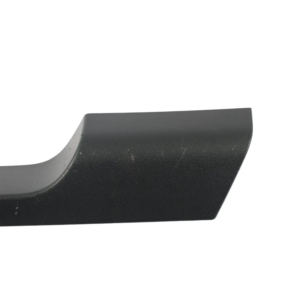 Mk2 Listwa Osłona Zderzaka Tył Czarna do VW Volkswagen Amarok o numerze N1XB-17B891 VW Volkswagen Amarok Mk2 Listwa Osłona Zderzaka Tył Czarna - SKU N1XB-17B891-C - Numer Części N1XB-17B891