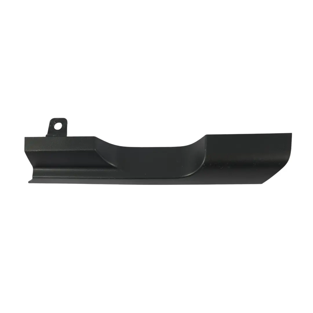 VW Amarok Mk2 Parachoques Trasero Cubierta Panel Recorte Negro - SKU N1XB-17B891-C - Número de pieza N1XB-17B891