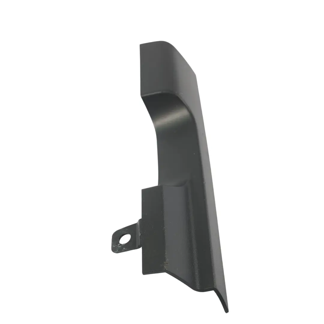 Mk2 Parachoques Trasero Cubierta Panel Recorte Negro para VW Amarok con número de pieza N1XB-17B891 VW Amarok Mk2 Parachoques Trasero Cubierta Panel Recorte Negro - SKU N1XB-17B891-C - Número de pieza N1XB-17B891