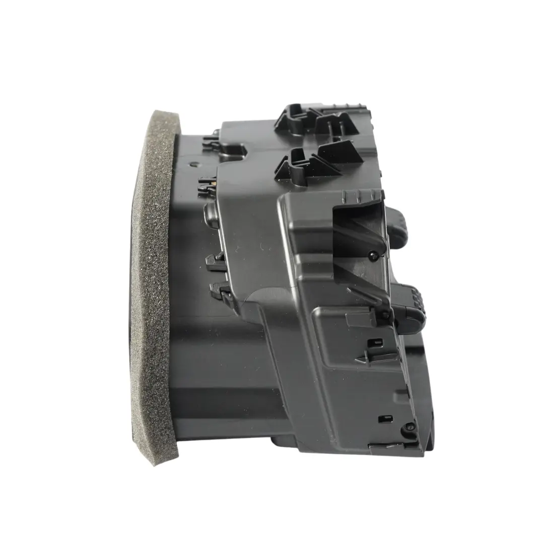 Mk2 Console Centrale Garniture Bouche Air Arrière pour VW Amarok à propos du numéro de pièce N1XB-19C570-AD VW Amarok Mk2 Console Centrale Garniture Bouche Air Arrière - SKU N1XB-19C570-AD - Numéro de pièce N1XB-19C570-AD