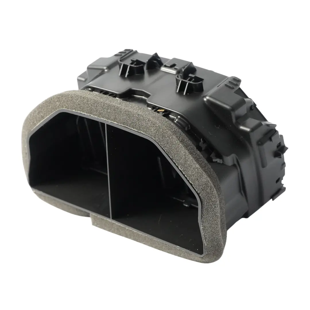 VW Volkswagen Amarok Mk2 Centre Console Rear Air Vent Trim - SKU N1XB-19C570-AD - Part number N1XB-19C570-AD