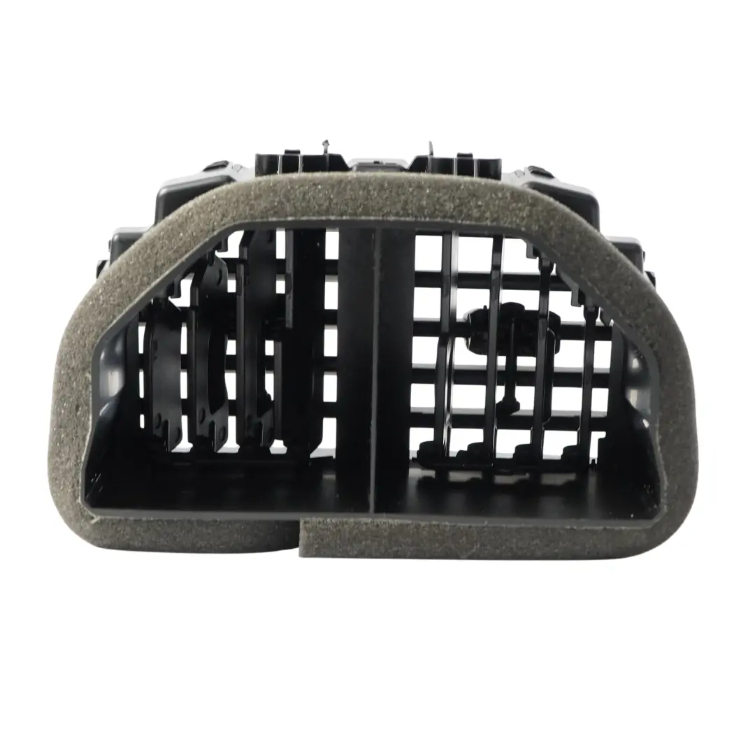 Mk2 Consola Central Rejilla De Ventilación Trasera para VW Amarok con número de pieza N1XB-19C570-AD VW Amarok Mk2 Consola Central Rejilla De Ventilación Trasera - SKU N1XB-19C570-AD - Número de pieza N1XB-19C570-AD