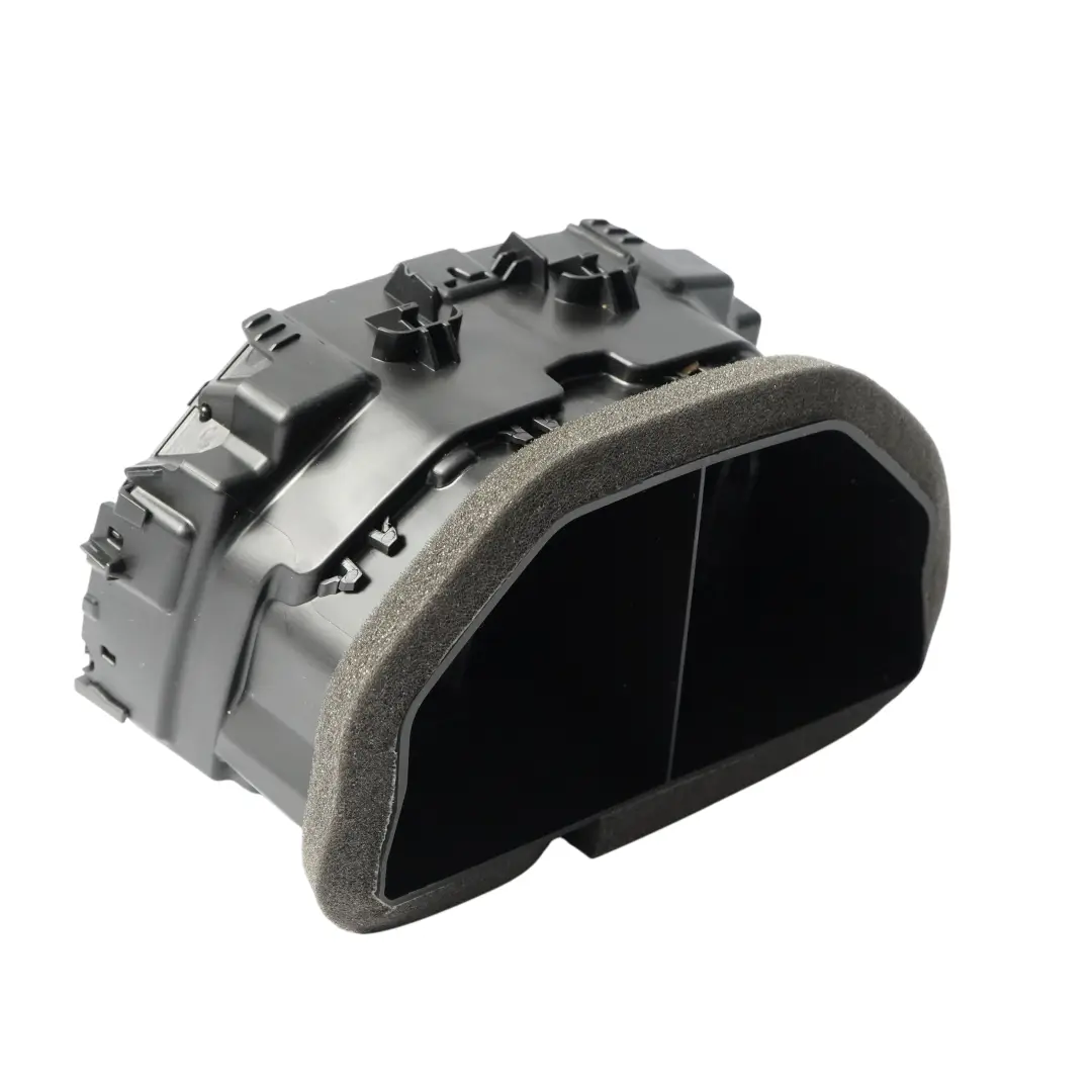 Mk2 Centre Console Rear Air Vent Trim to VW Volkswagen Amarok with Part number N1XB-19C570-AD VW Volkswagen Amarok Mk2 Centre Console Rear Air Vent Trim - SKU N1XB-19C570-AD - Part number N1XB-19C570-AD